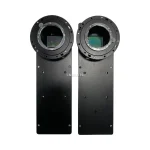 SVS-VISTEK HR16000MTLCPC High-Resolution Industrial Camera