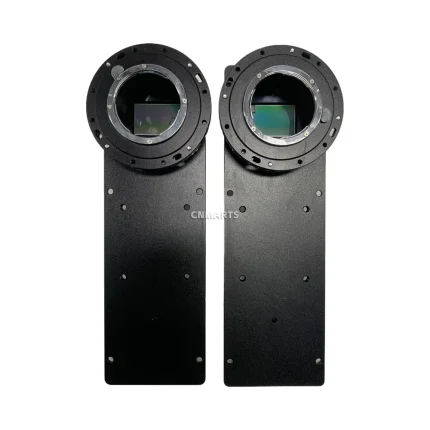 SVS-VISTEK HR16000MTLCPC High-Resolution Industrial Camera