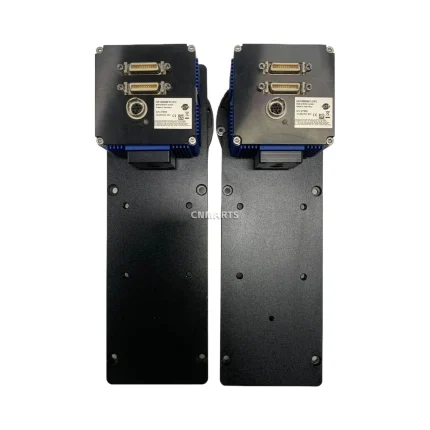 SVS-VISTEK HR16000MTLCPC High-Resolution Industrial Camera