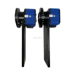 SVS-VISTEK HR16000MTLCPC High-Resolution Industrial Camera