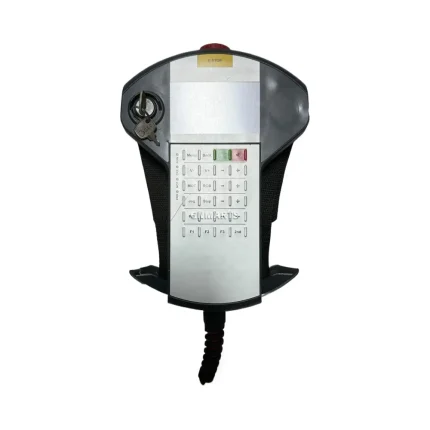 Sanyo Denki TP-C20EB Teach Pendant