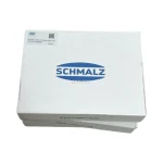 Schmalz SCPMc 10 S04 NO M8-6 NPN AA9 Vacuum Pump with Control Electronics