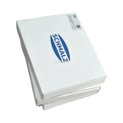 Schmalz SCPMc 10 S04 NO M8-6 NPN AA9 Vacuum Pump with Control Electronics