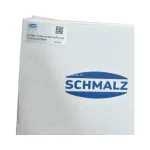 Schmalz SCPMc 10 S04 NO M8-6 NPN AA9 Vacuum Pump with Control Electronics