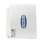 Schmalz SCPMc 10 S04 NO M8-6 NPN AA9 Vacuum Pump with Control Electronics