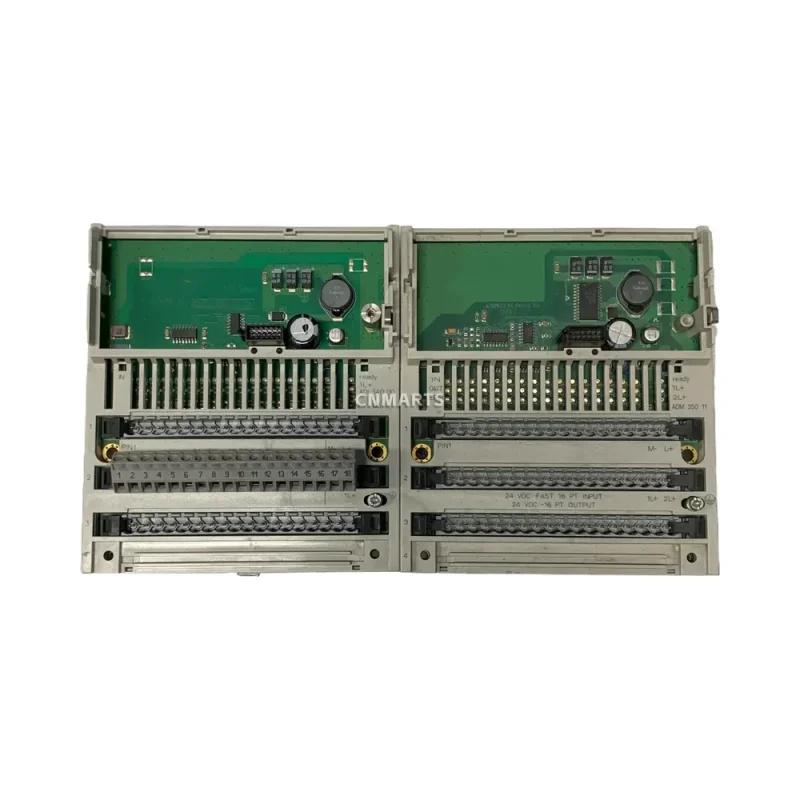 Schneider Electric 170ADM35011 PLC I/O Base Module