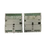 Schneider Electric 170ADM35011 PLC I/O Base Module