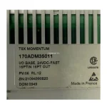 Schneider Electric 170ADM35011 PLC I/O Base Module