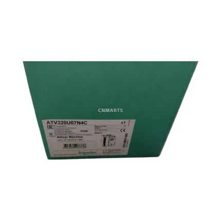 Schneider Electric ATV320U07N4C AC Speed Drive
