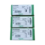 Schneider Electric BMXAMO0802 Analog Output Module