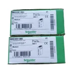 Schneider Electric BMXXBE1000 Standard Backplane Extension Module
