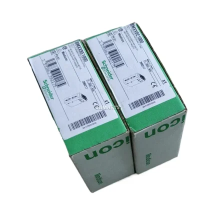 Schneider Electric BMXXBE1000 Standard Backplane Extension Module