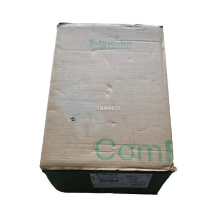 Schneider Electric C40F42D400 Molded Case Circuit Breaker