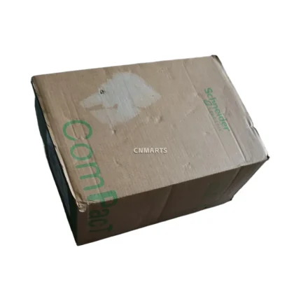 Schneider Electric C40F42D400 Molded Case Circuit Breaker