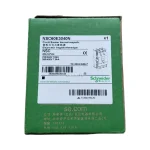 Schneider Electric NSC60E3040N Thermal-Magnetic Circuit Breaker