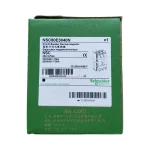 Schneider Electric NSC60E3040N Thermal-Magnetic Circuit Breaker