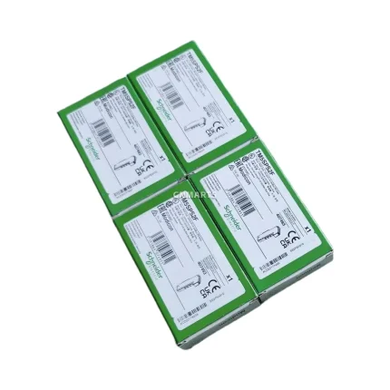 Schneider Electric TM5SPS2F Power Distribution Module