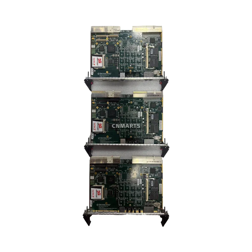 SecureLogix 8240 Controller Board Assembly-img1 SecureLogix 8240 Controller Board Assembly