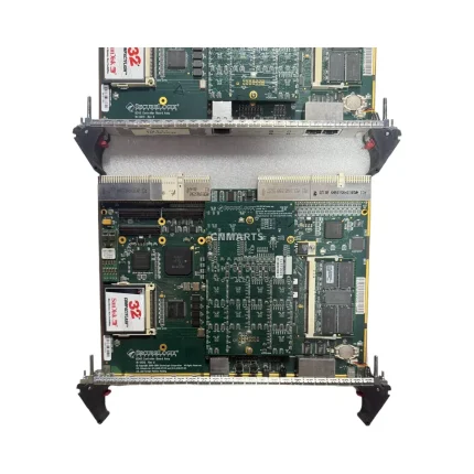 SecureLogix 8240 Controller Board Assembly