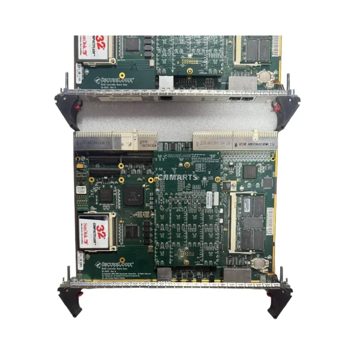 SecureLogix 8240 Controller Board Assembly - CNMARTS