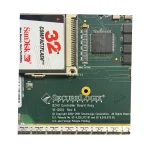 SecureLogix 8240 Controller Board Assembly