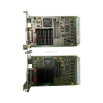 Siemens 6AR1001-1BA00-0AA0 Industrial CPU Module