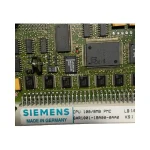 Siemens 6AR1001-1BA00-0AA0 Industrial CPU Module