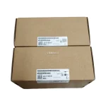 Siemens 6AV2 124-0GC01-0AX0 HMI Panel