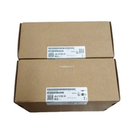 Siemens 6AV2 124-0GC01-0AX0 HMI Panel