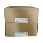 Siemens 6AV2 124-0GC01-0AX0 HMI Panel