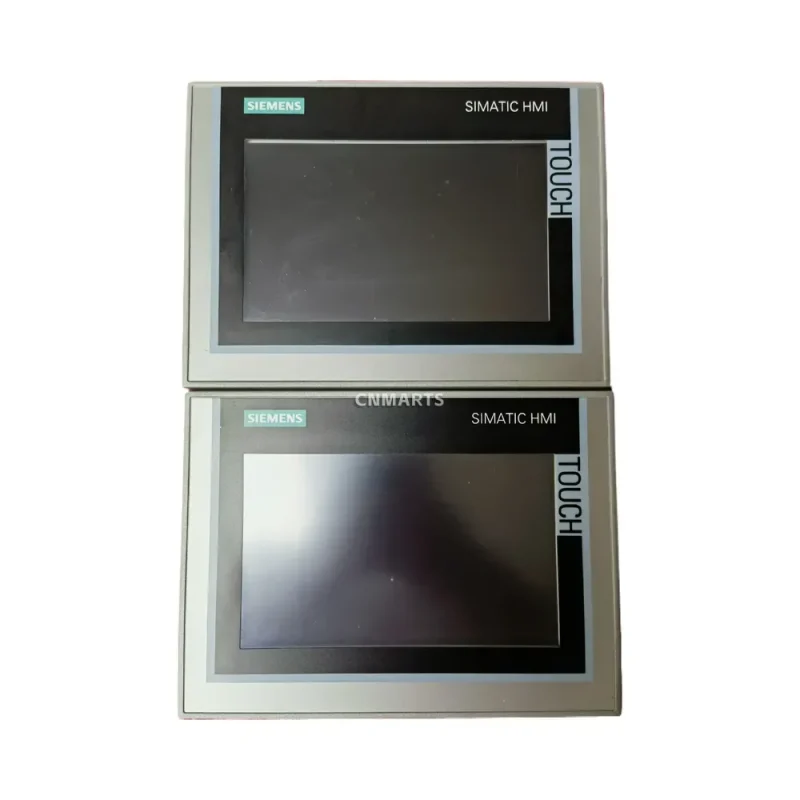 Siemens 6AV2 124-0GC01-0AX0 SIMATIC HMI TP700 Comfort Touch Panel