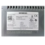 Siemens 6AV2 124-0GC01-0AX0 SIMATIC HMI TP700 Comfort Touch Panel