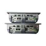 Siemens 6AV2 124-0GC01-0AX0 SIMATIC HMI TP700 Comfort Touch Panel