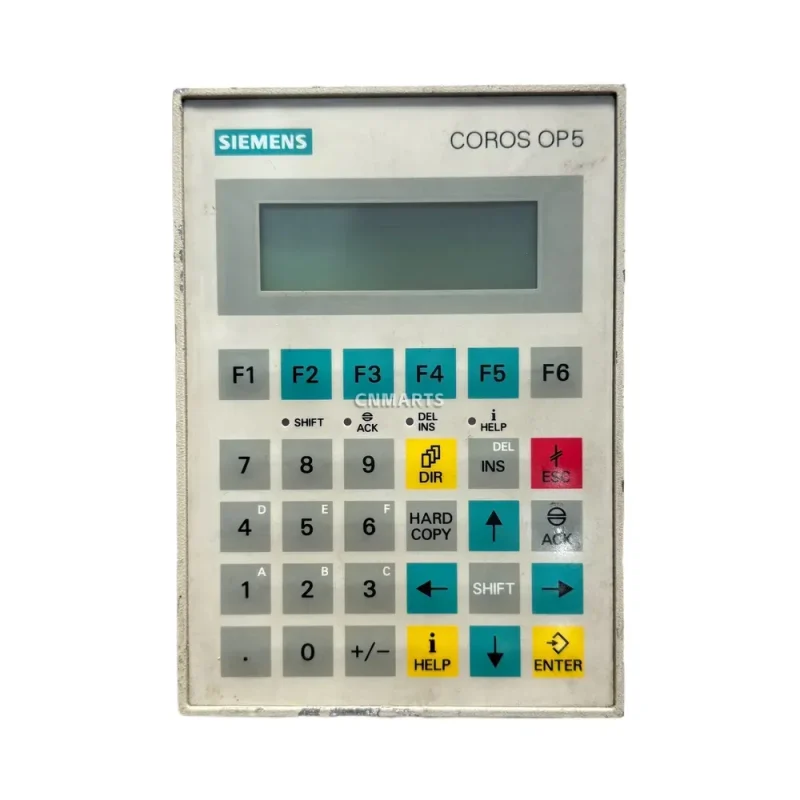 Siemens 6AV3505-1FB12 Operator Panel