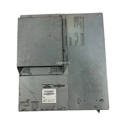 Siemens 6AV7871-0HC20-1AA0 SIMATIC Panel PC 677B