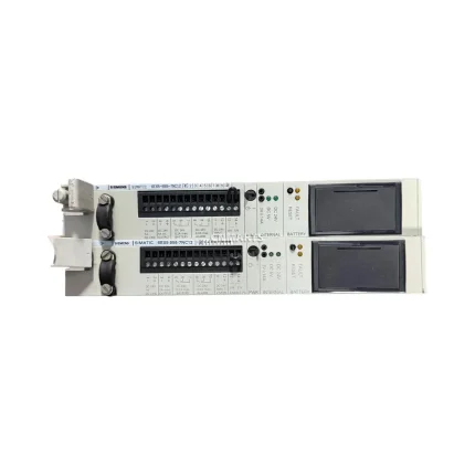 Siemens 6ES5-955-7NC12 Power Supply Module