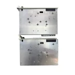 Siemens 6ES5-955-7NC12 Power Supply Module