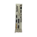 Siemens 6ES5581-0RA12 SIMATIC S5-155H CPU Module