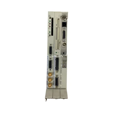 Siemens 6ES5581-0RA12 SIMATIC S5-155H CPU Module