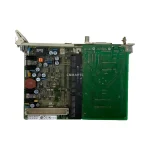 Siemens 6ES5581-0RA12 SIMATIC S5-155H CPU Module