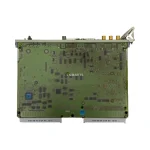 Siemens 6ES5581-0RA12 SIMATIC S5-155H CPU Module