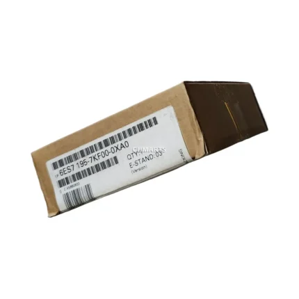 Siemens 6ES7 195-7KF00-0XA0 Bus Module