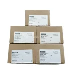 Siemens 6ES7 231-0HC22-0XA8 Analog Input Module