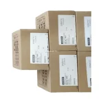 Siemens 6ES7 231-0HC22-0XA8 Analog Input Module