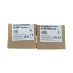 Siemens 6ES7 231-0HC22-0XA8 Analog Input Module