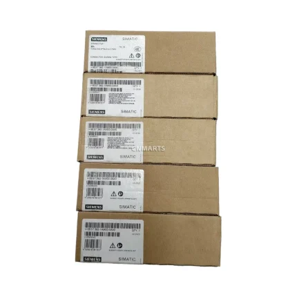 Siemens 6ES7 392-1AM00-0AA0 SIMATIC S7-300 Front Connector