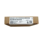 Siemens 6ES7 522-1BL10-0AA0 Digital Output Module