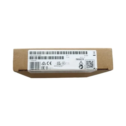 Siemens 6ES7 522-1BL10-0AA0 Digital Output Module