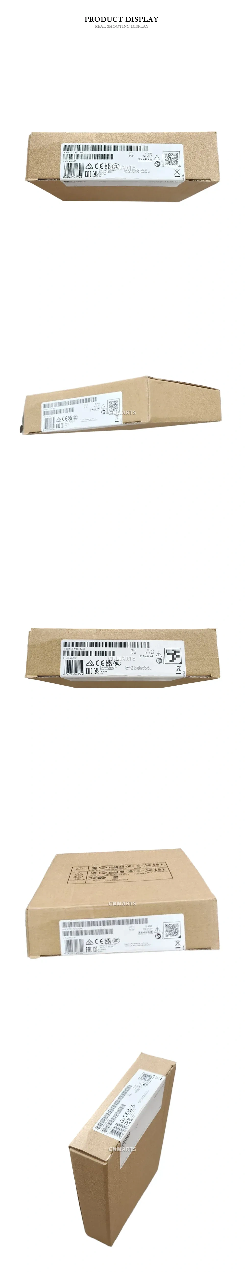 Siemens 6ES7 531-7NF00-0AB0 Analog Input Module Description