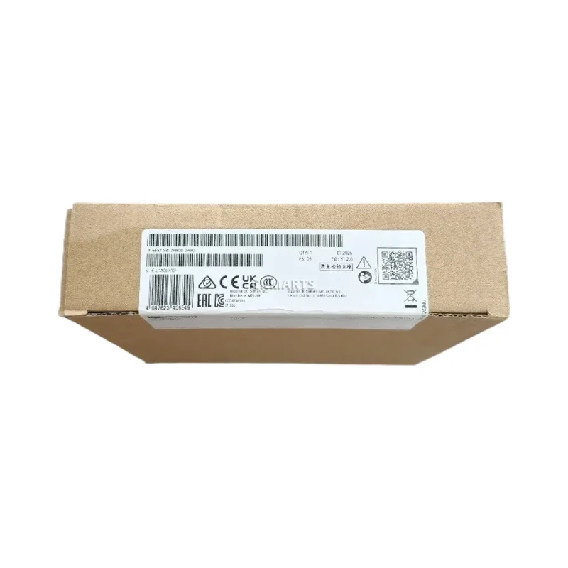 Siemens 6ES7 531-7NF00-0AB0 Analog Input Module